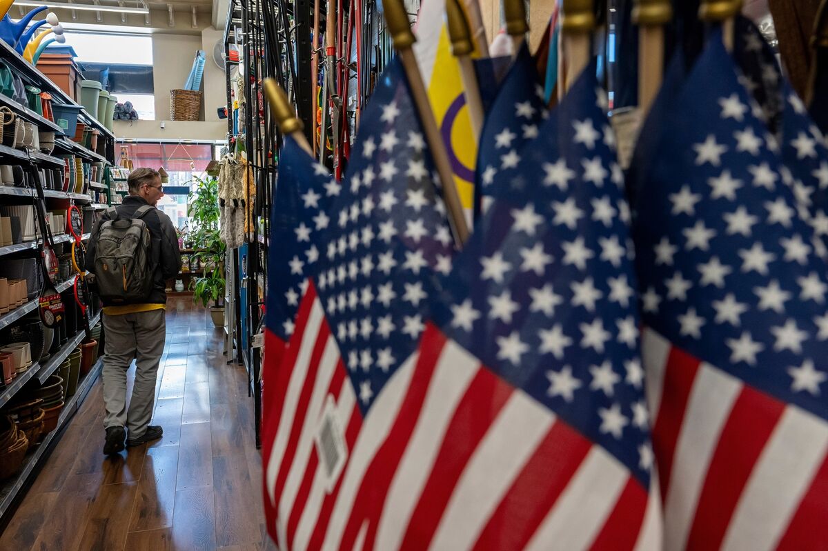 U.S. CPI (February Inflation Data).