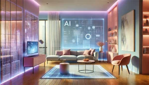 Digital Pastels: How AI-Inspired Hues Are Redefining Interior Design in 2026