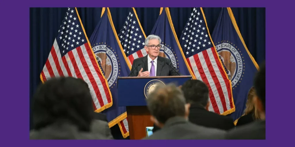 Federal Reserve's March 2025 FOMC Meeting and Rate Decision