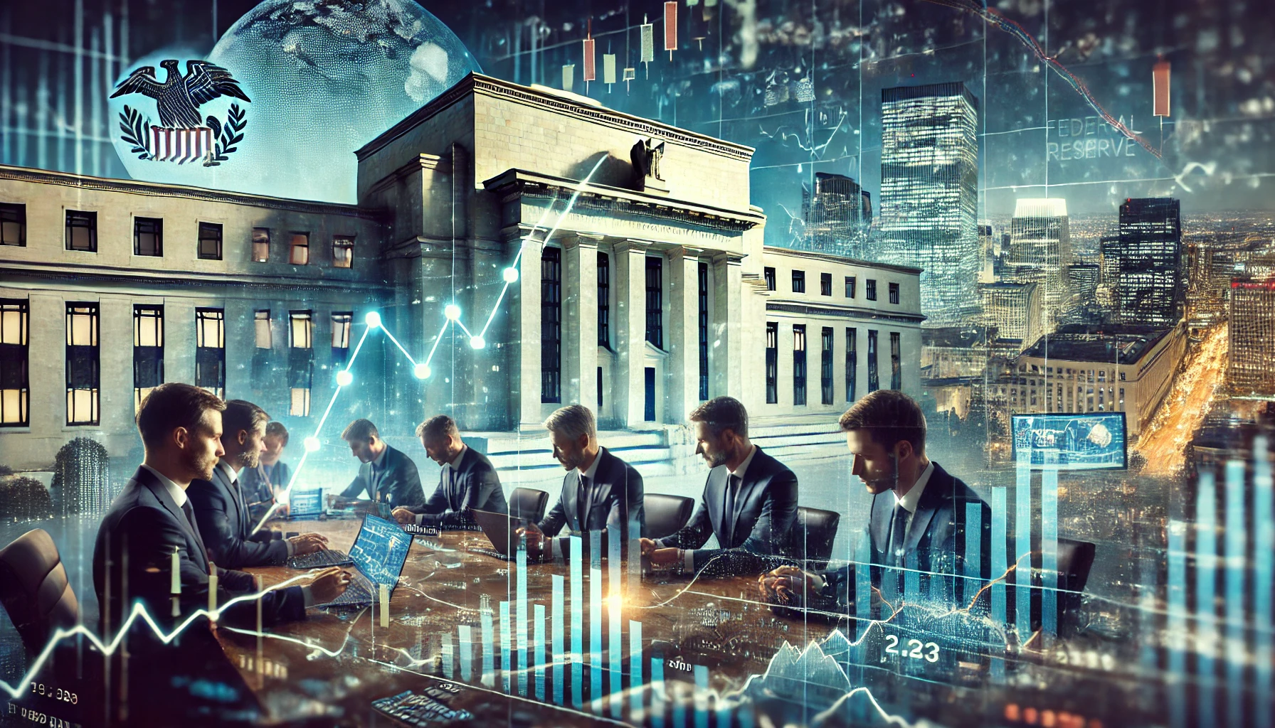 Discover how the Fed’s March interest rate decision impacts businesses, from borrowing costs to investment strategies.