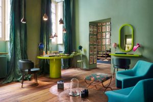 Big Sales Period Trends: How SS2025 shapes home decor and lifestyle purchases