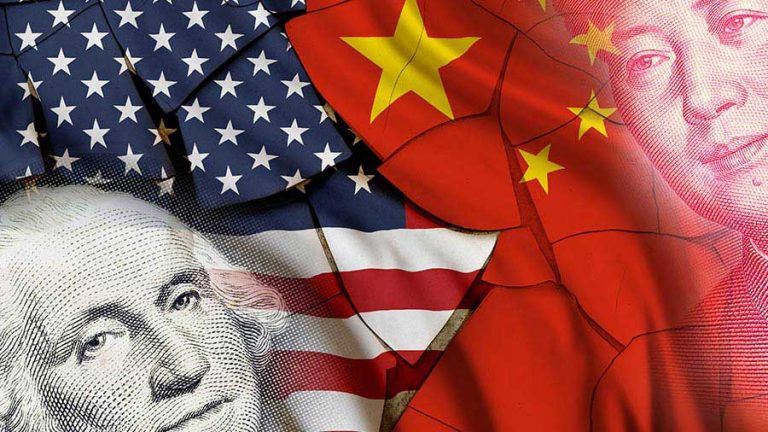 The U.S.-China Trade War Timeline: From Tariff Waves to Tech Decoupling