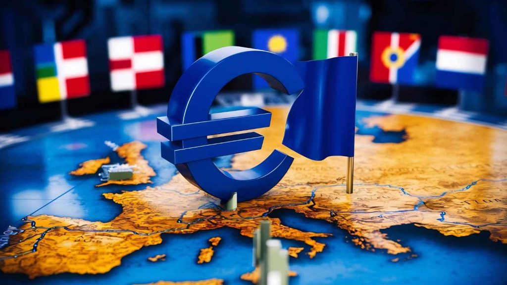Analyzing ECB’s Q1 Review: Eurozone Economic Health