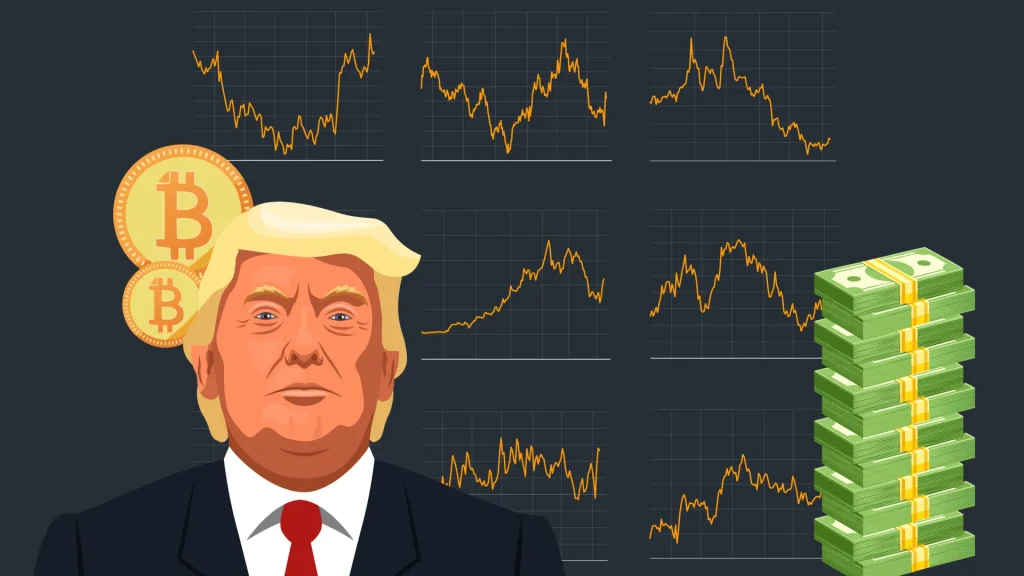 Week-by-Week: The Global Market Reaction to Trump’s 2025 Tariff Policy
