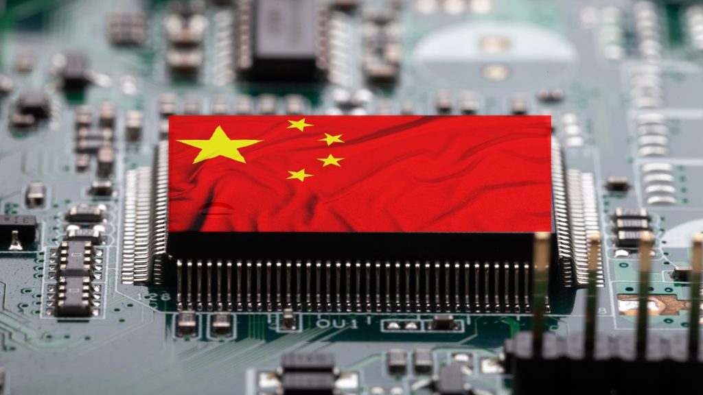 From Sanctions to Self-Reliance: How China is Building Its Own RISC-V Chip Ecosystem