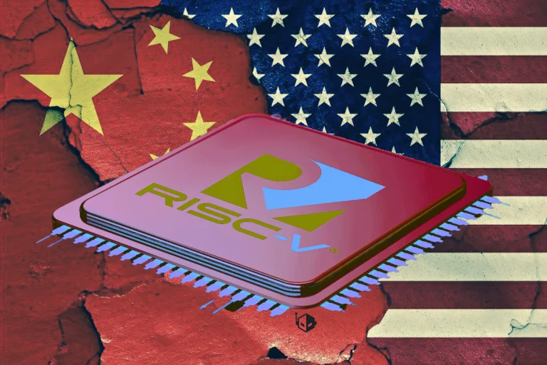 China's RISC-V Revolution and the New Era of Tech Sovereignty