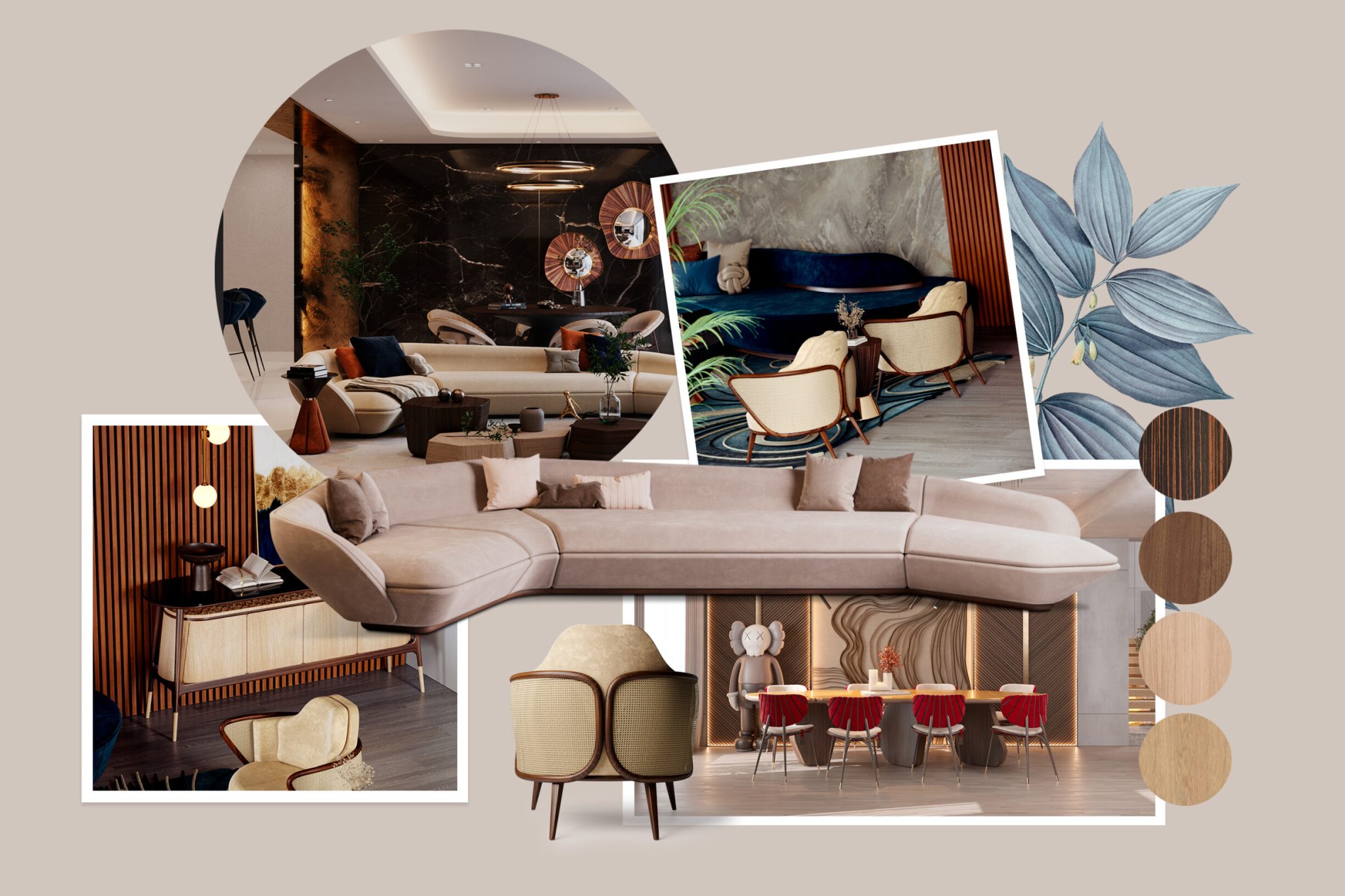 How SS2026 materials and textures Influence Consumer Behavior