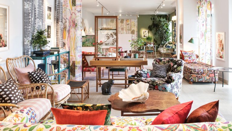 Stockholm Design Week 2025: 6 Game-Changing Trends Shaping the Future of Interiors