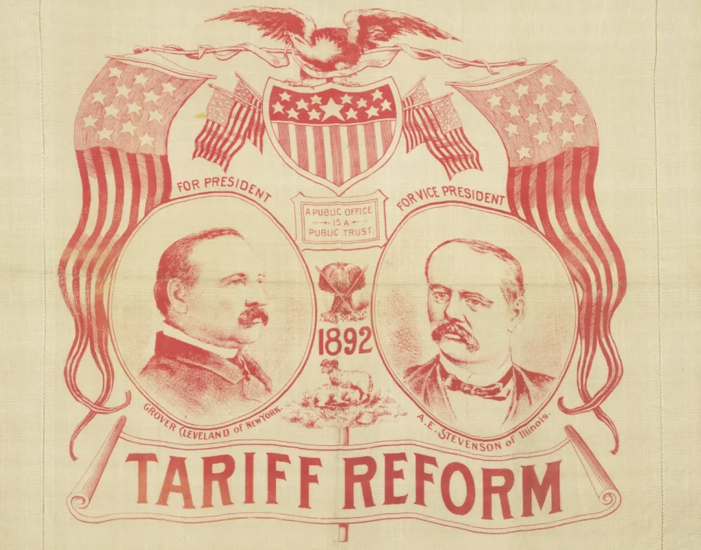 From Protection to Prosperity: The Role of Tariffs in Financing Early America