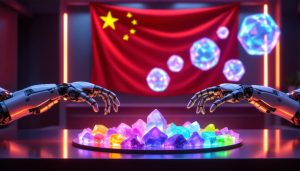 China’s REEs Dominance in 2025: Monopoly or Managed Influence?