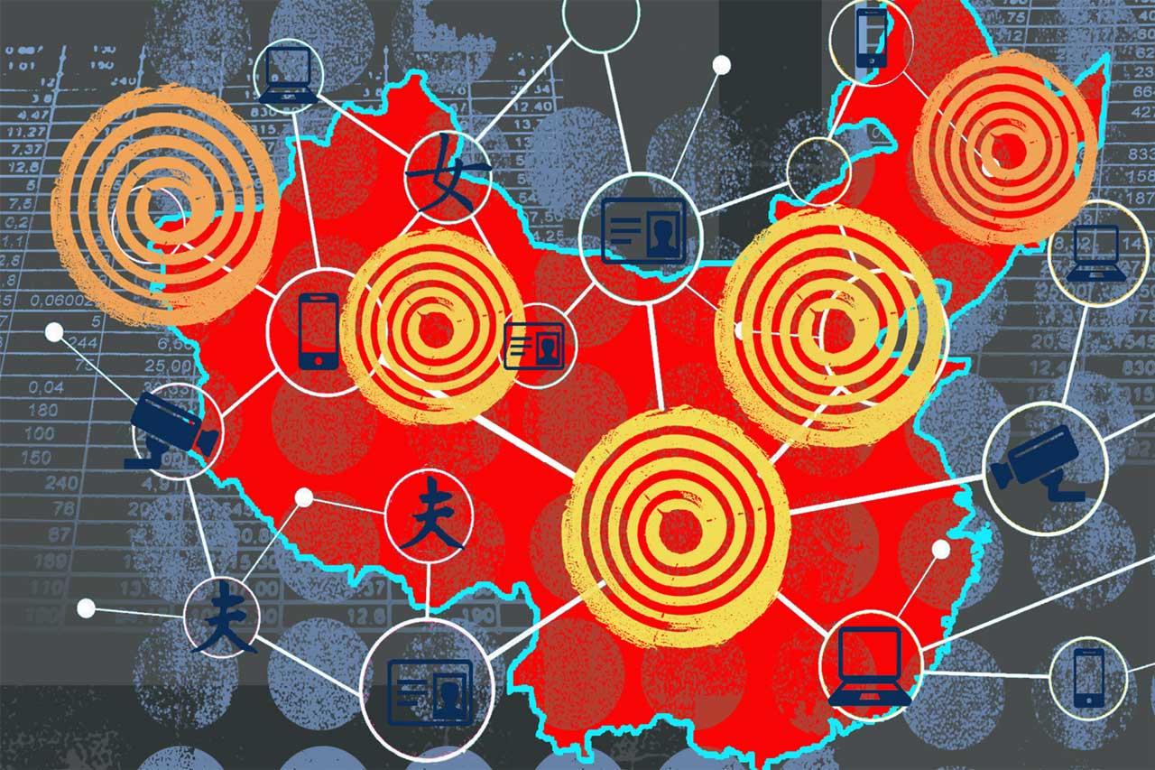 Digital Silk Road: How China Is Exporting 5G and Surveillance Tech