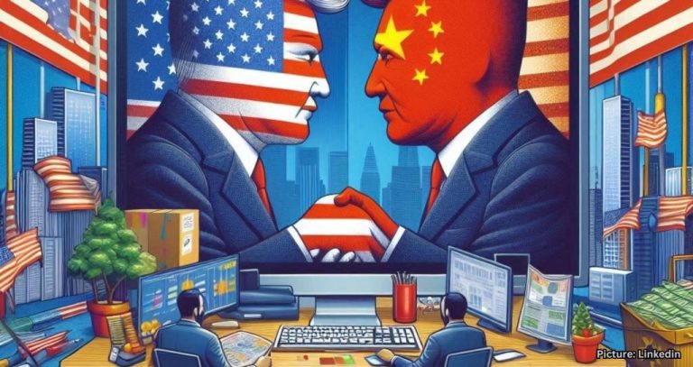 Trade Talks Tracker: Are New Negotiations a Signal of Resolution or More Chaos?