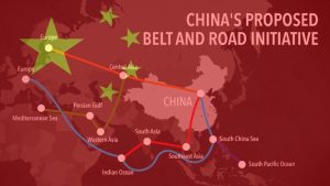 The New Silk Road: How China’s Belt and Road Is Redrawing Global Trade Routes