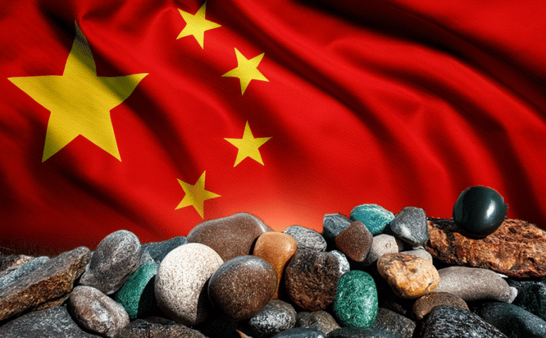 From Retail to Rare Earths: Key Sectors Most Affected by New Tariffs