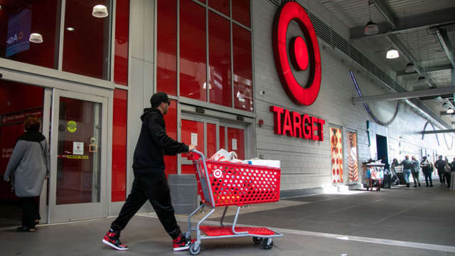 Target’s CFO, Michael Fiddelke, addressed the brand rollout in the Q1 2025 earnings call