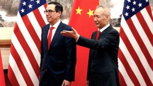 Trump Administration Targets Chinese REEs Imports with 30% Tariff Amid National Security Concerns