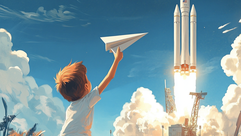 Small Steps, Big Impact: Why Progress Beats Perfection Every Time