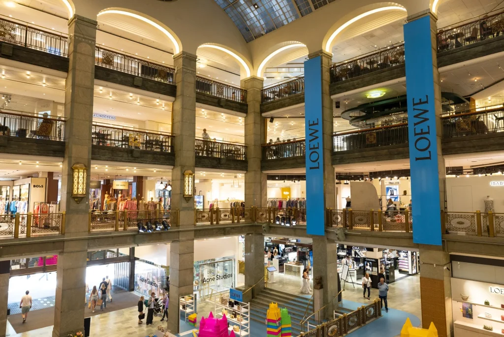 Sweden Retail Sales 2025: Economic Insights and Outlook