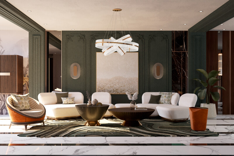 FlairGPT Designs: How LLMs Are Generating Aesthetic & Functional Interiors