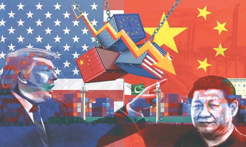 Tariffs on the World Stage: How Trump’s National Security Rationale Could Redefine Global Trade