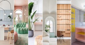 AW 2026 Interior Trends: The Tactile Revolution in Design