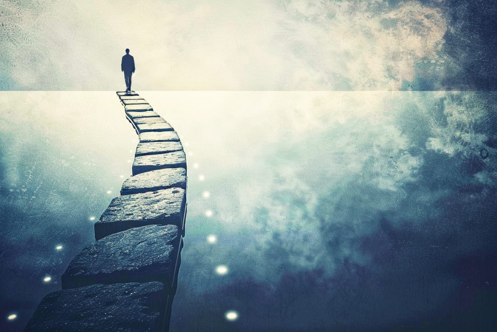 Discipline and Self-Respect in Motion: Building a Life of Purpose and Progress