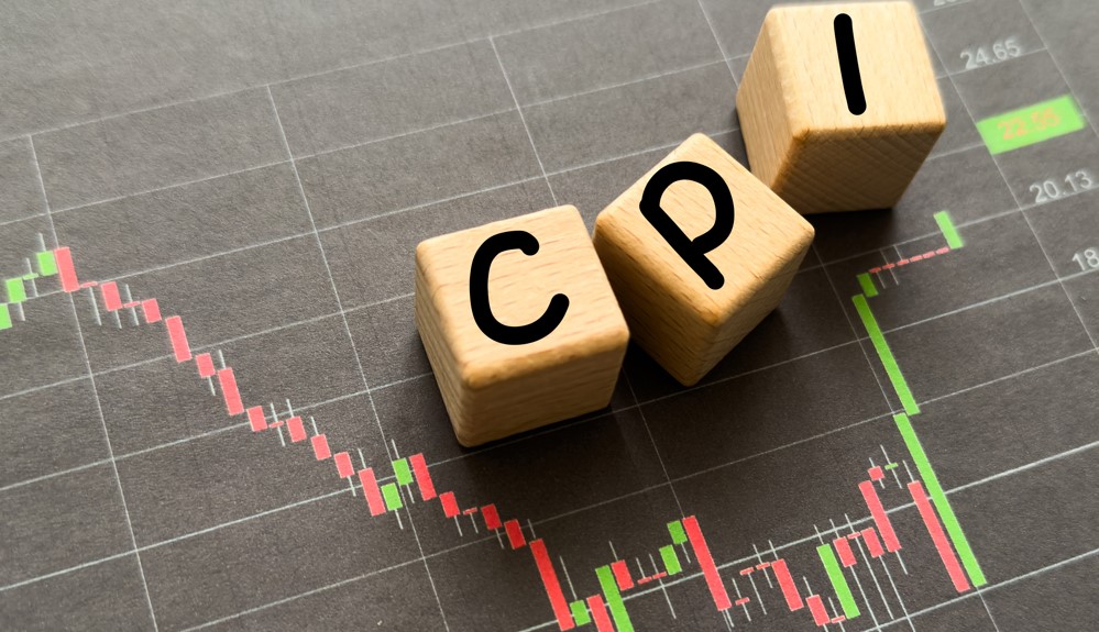 U.S. CPI May 2025
