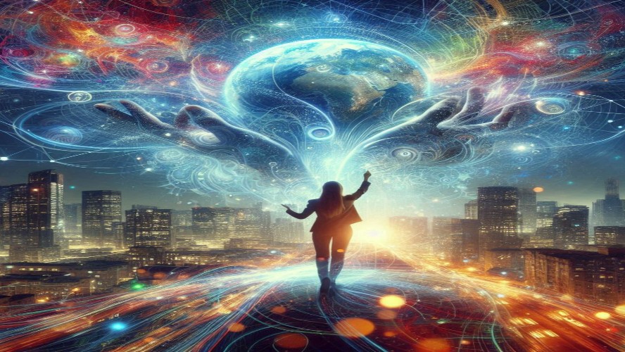 Dreams Aren’t Goals: A Heartfelt Guide to Turning Aspirations into Achievements