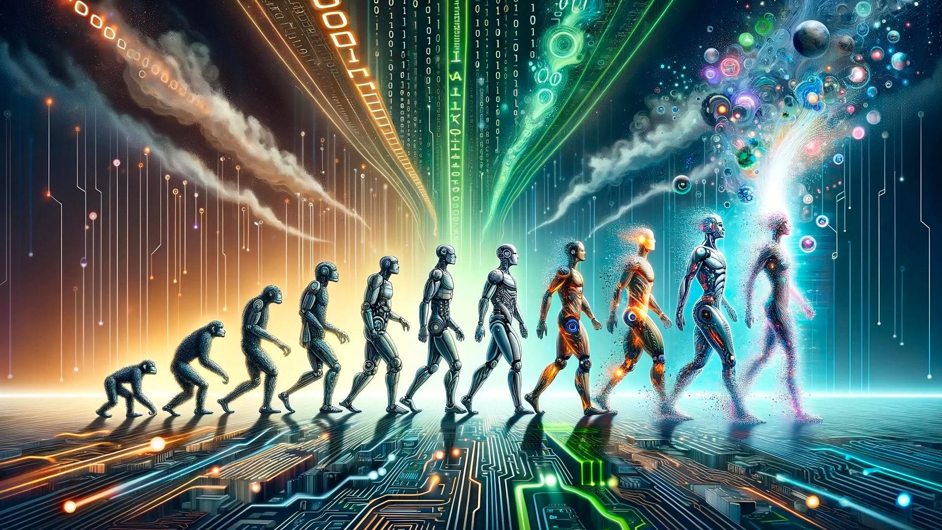 Quantum AI Meets AGI: Are We Closer Than We Think?