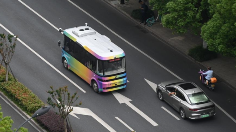 Digital Silk Road Forum in Quanzhou: AI, Smart Transport & Cross‑Border Digital Cooperation