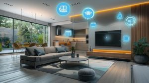 How Calm Tech Principles Are Shaping Both Our Homes and Our Screens in 2025