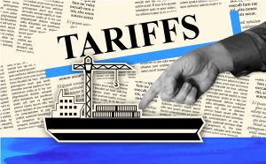 Tariffs and Inflation: Are Trade Wars Making Everything More Expensive?