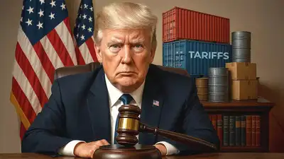 Decoding the August 7 Tariff Wave: Who’s Hit by Trump’s 2025 Trade