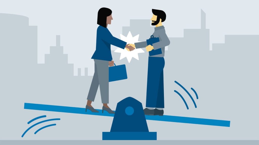 Your Limits Are Negotiable: How to Redefine What’s Possible in Life and Career