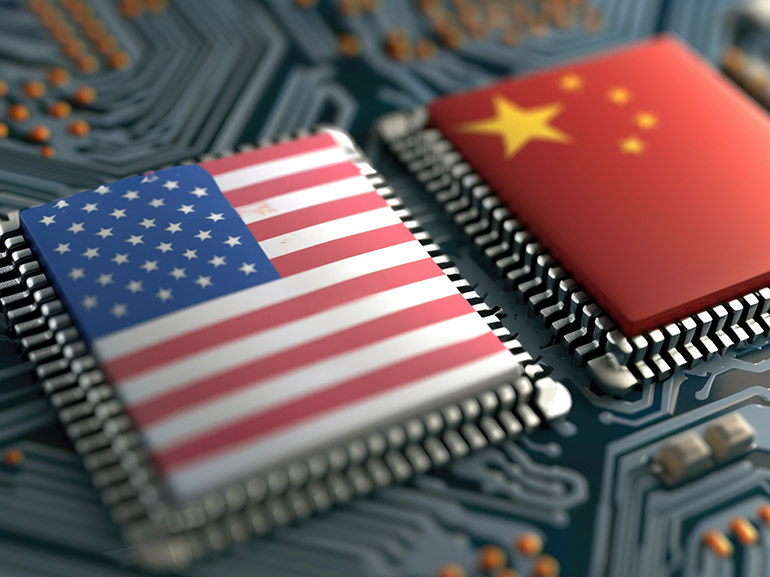 100% Tariffs on Semiconductors: Boon or Bust for U.S. Tech?