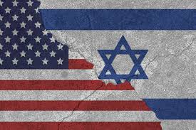 How Long Can Israel Keep Frustrating the U.S.?