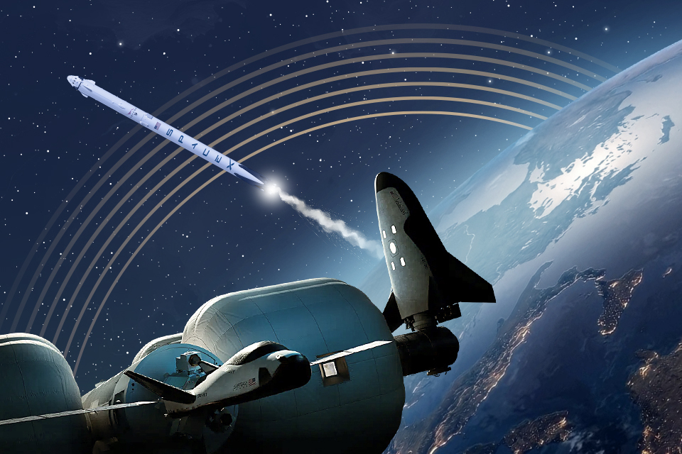 Beyond Mars: 2025’s Breakthroughs in Space, Energy & Materials