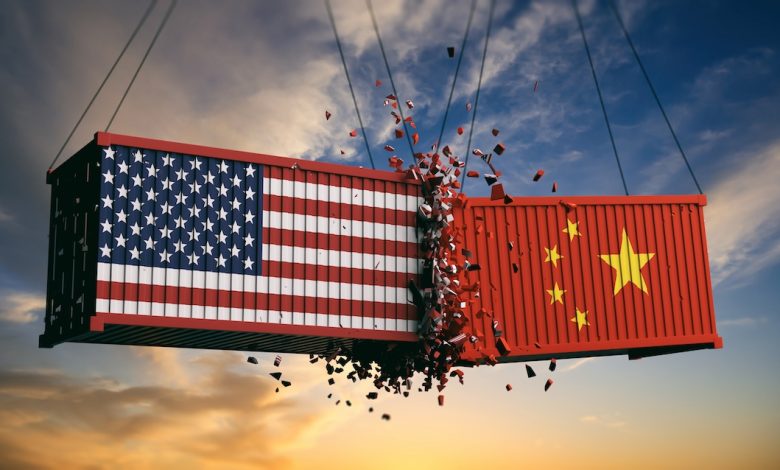 Tariff Truce Extended: Can the U.S.–China Trade Freeze Last Through the Holidays?