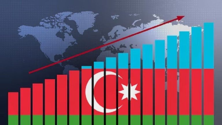 Azerbaijan Economic Report: Navigating Change, Opportunity, and Resilience in 2025