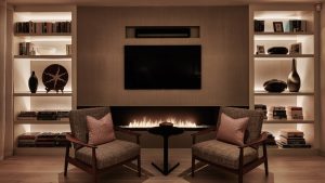 The Winter Interior Design Forecast for 2027: Cozy Meets Cutting-Edge
