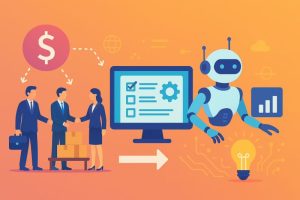AI-Native Procurement: How Generative AI Will Reshape Supplier Negotiations by 2026