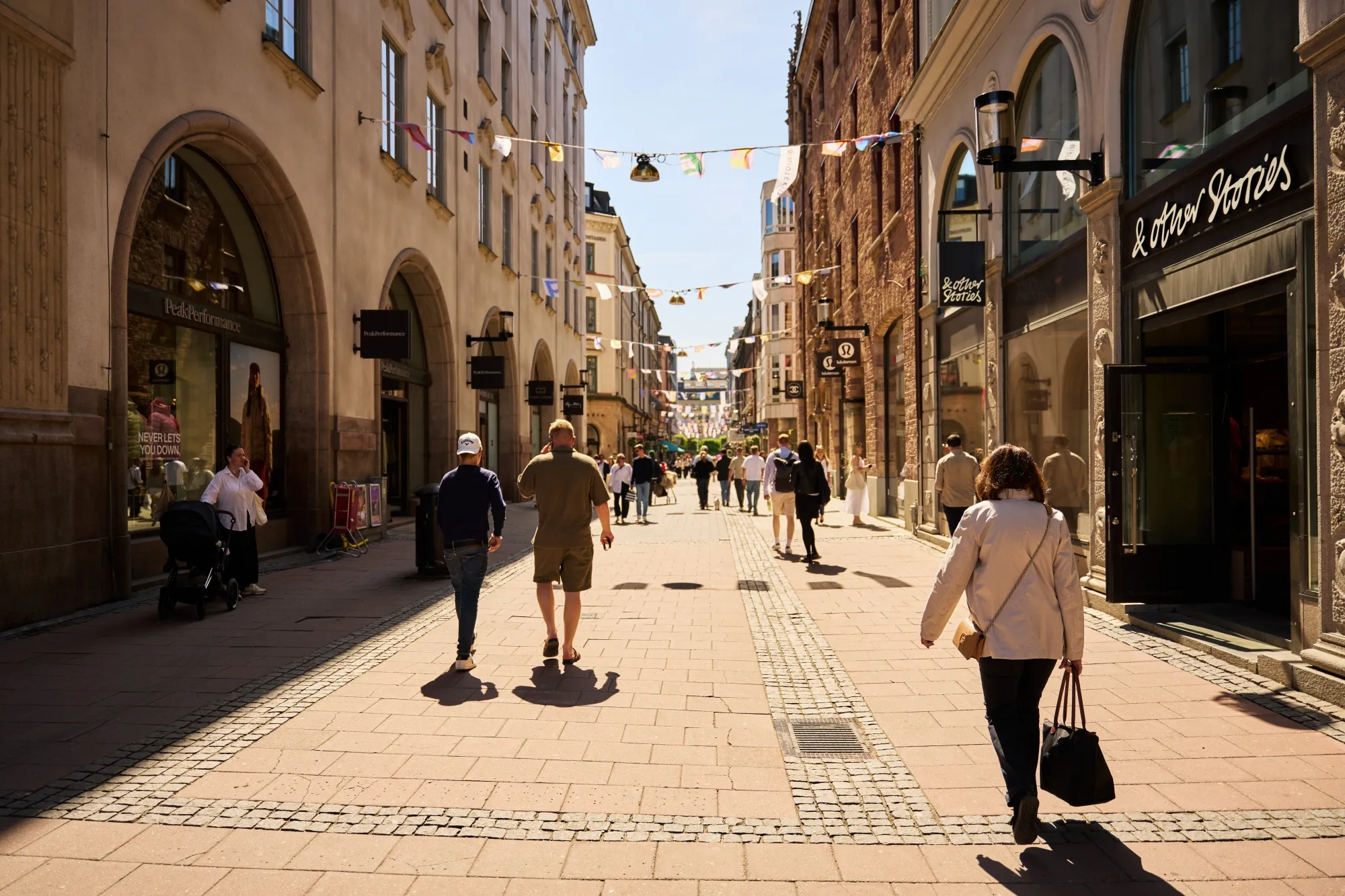 Sweden 2025 Economic Report Journey: Resilience, Recovery, and Hope in Every Figure