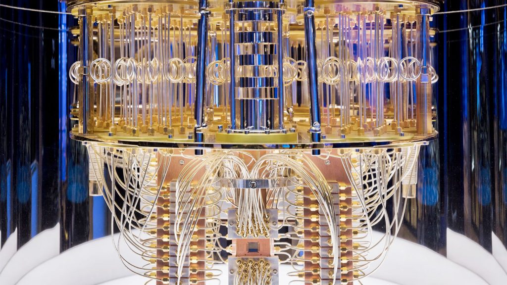 IBM 2,000-Qubits Era: How Quantum AI Is Reshaping Supercomputing & Science