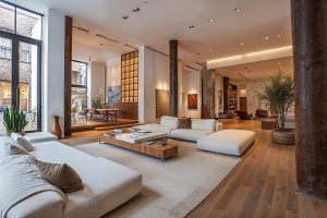 Quiet Luxury 2.0: Neo-Deco Elegance Takes Over 2027 Homes