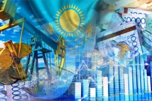 Kazakhstan Economic Landscape 2025: Resilience, Transition, and Opportunity