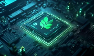 Green AI: Can Quantum Algorithms Reduce LLM Power Consumption?