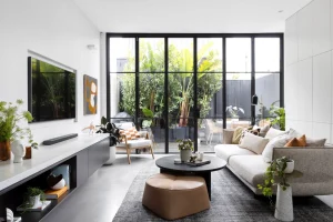 Bringing Indoor–Outdoor Style Into Winter Interiors: Nature’s Embrace in 2027 Homes