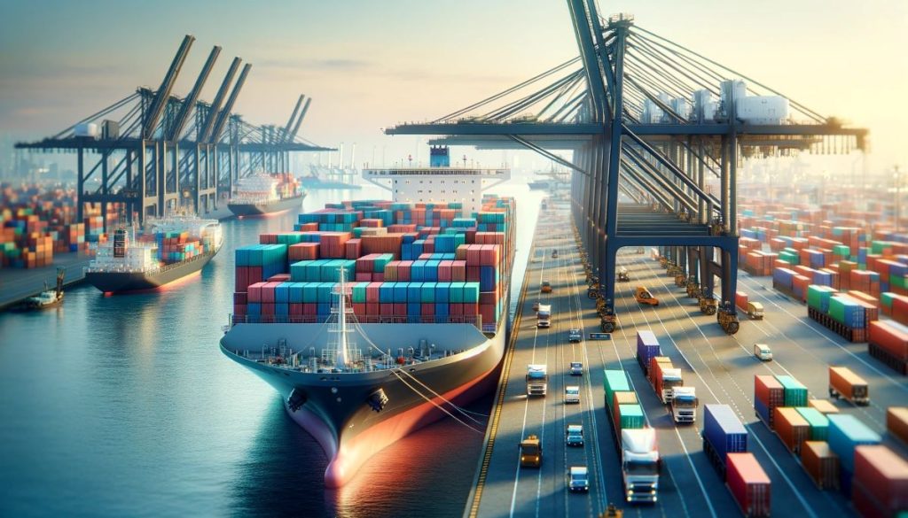 Supply Chain Shock 2.0: Why Tariffs on REEs Could Disrupt Tech and Defense