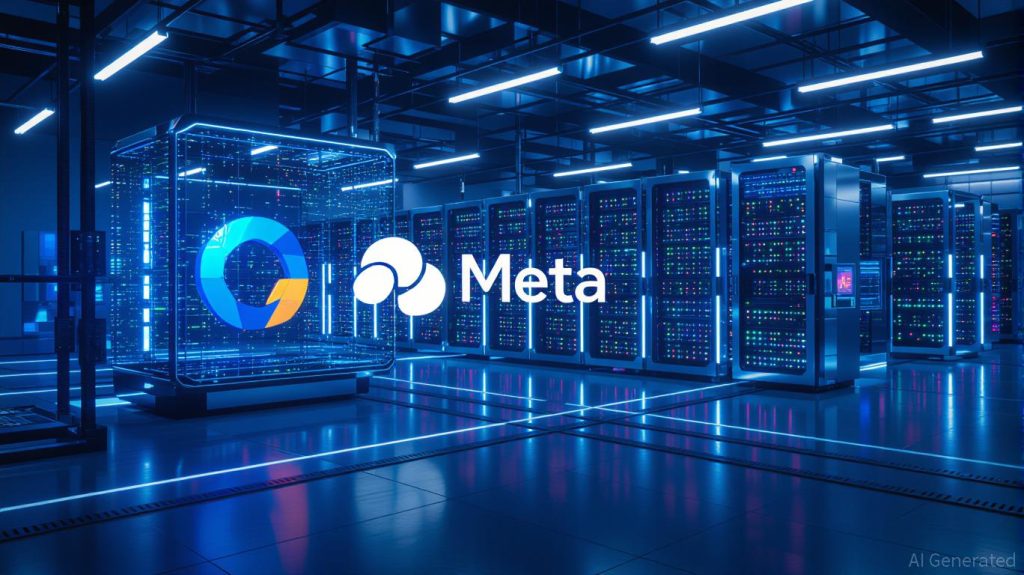Meta-Google Cloud Deal & FugakuNEXT Show a New AI Infrastructure Era