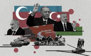 Future Outlook: Can the Caucasus Become the Heart of Global Trade Again?